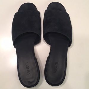 Vince Rachelle Slides